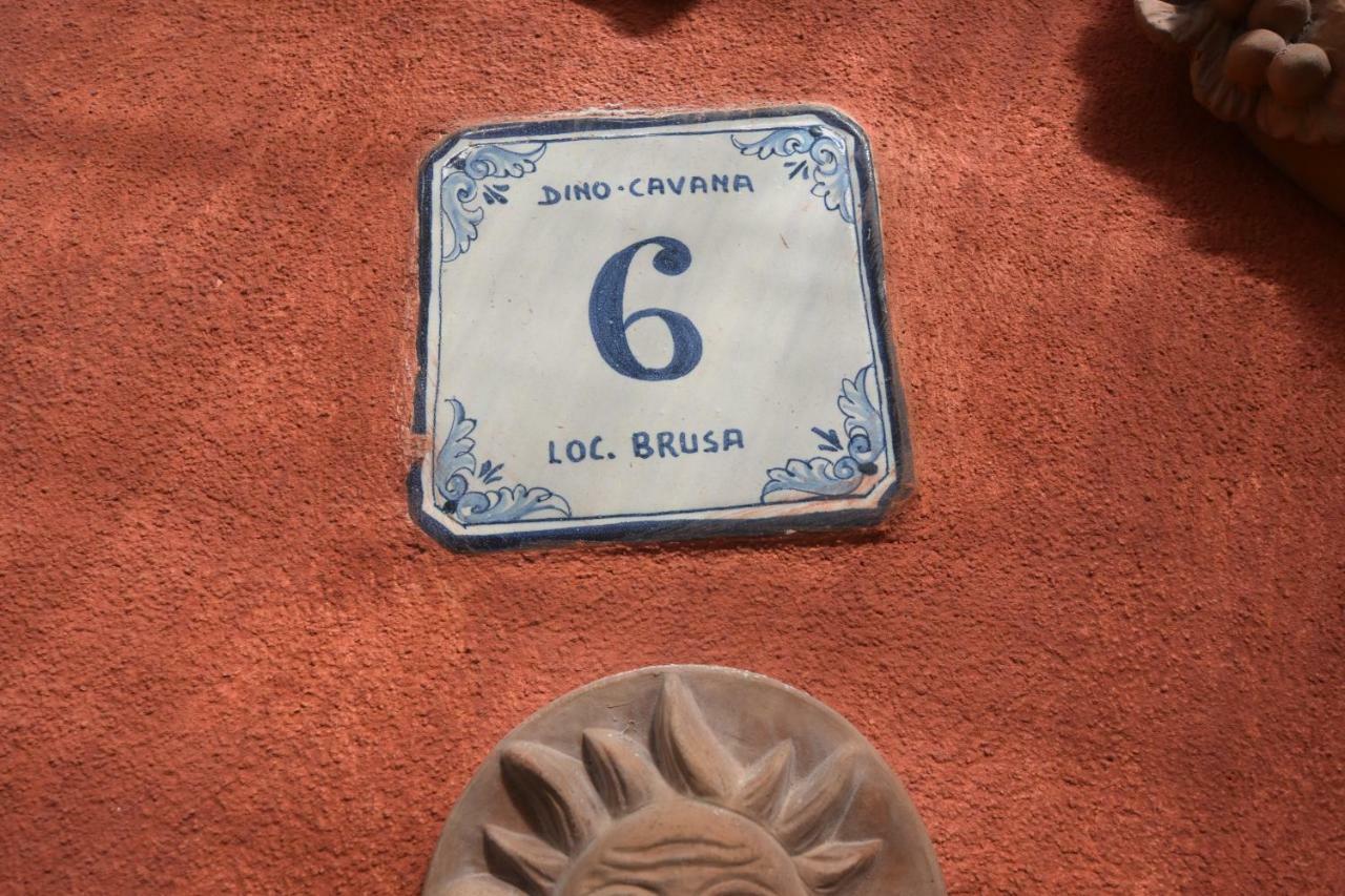 Casa Di Dino Alla Brusa La Spezia Exterior photo