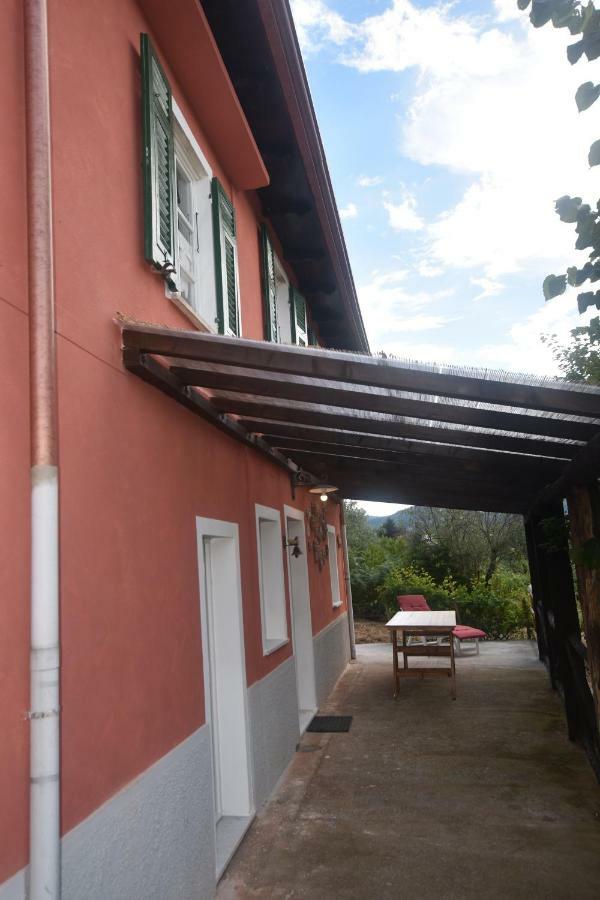 Casa Di Dino Alla Brusa La Spezia Exterior photo