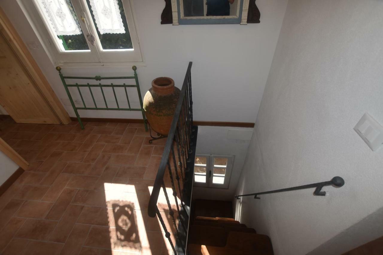 Casa Di Dino Alla Brusa La Spezia Exterior photo